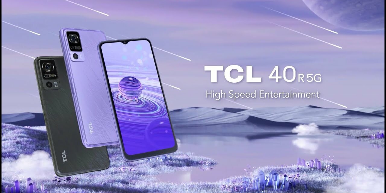 TCL mira 5% de market share do mercado brasileiro de smartphones até 2024