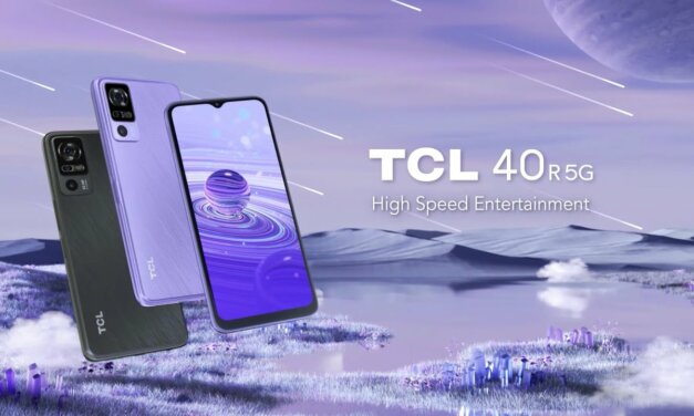 TCL mira 5% de market share do mercado brasileiro de smartphones até 2024