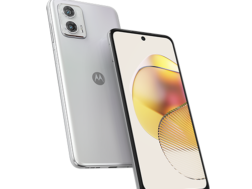 Motorola lança moto g73 5G com preço igual ao moto g82 5G