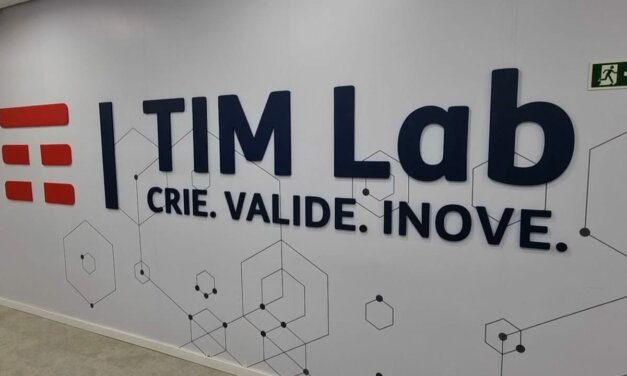 Nova sede do TIM Lab é inaugurada com foco em inovação no 5G