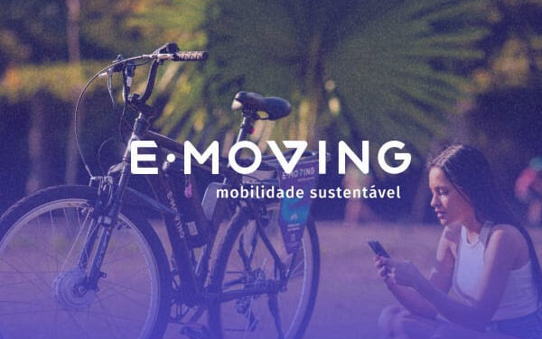 Bikes elétricas da E-Moving entram no app da Housi