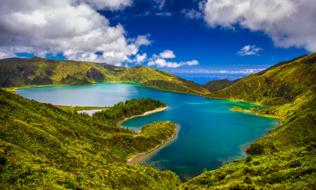 Ilhas dos Açores implementam maior rede Wi-Fi OpenRoaming do mundo