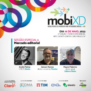 1200x1200px MobiXD SE6