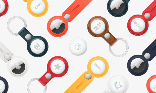 Apple e Google se juntam para combater uso indevido de tags de rastreamento