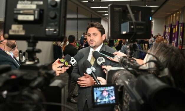 Ministro das Comunicações defende Anatel como órgão regulador das plataformas