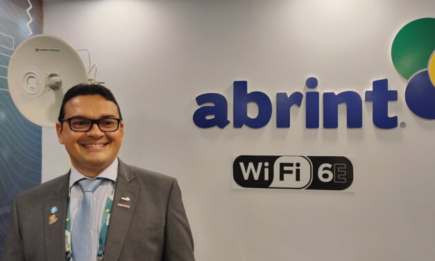 São João de Campina Grande terá teste com Wi-Fi 6E