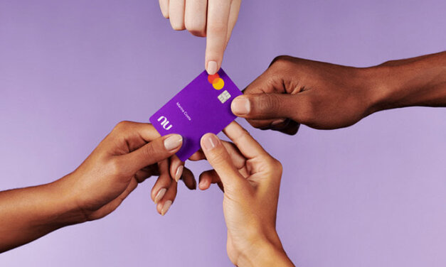 Nubank chega a mais de 100 milhões de clientes no Brasil