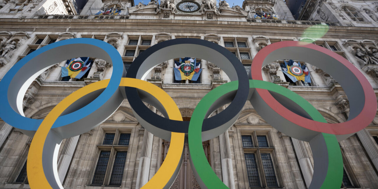Atos começa testes de aplicações para Olimpíadas Paris 2024