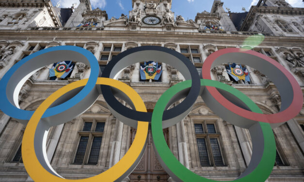 Orange faz recondicionamento da rede Wi-Fi de Paris 2024 para os correios franceses