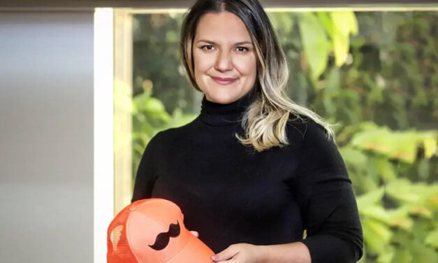 CEO da Rappi no Brasil vira VP global de negócios da empresa de delivery