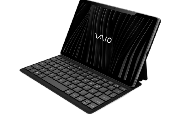 Positivo mira faixa intermediária de tablets com marca Vaio