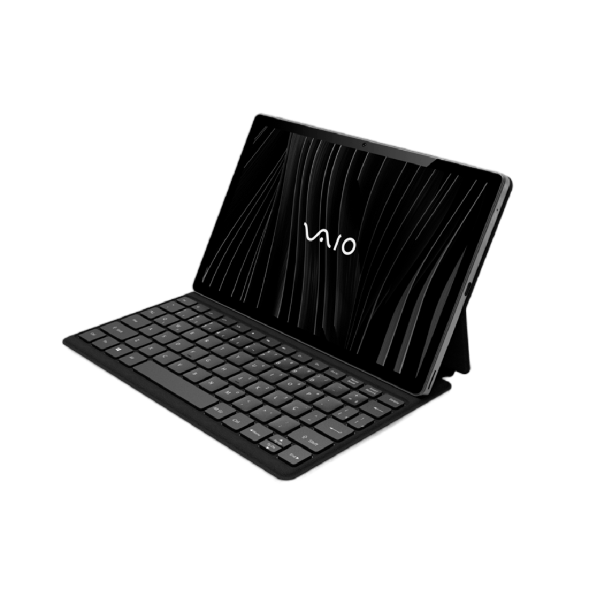 Positivo mira faixa intermediária de tablets com marca Vaio