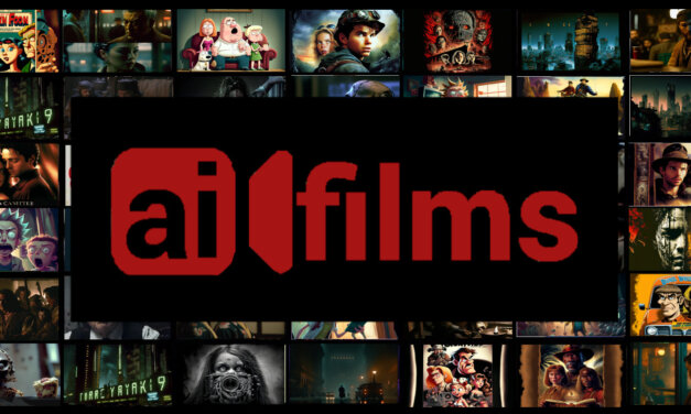 AI Films: serviço de streaming será dedicado a filmes feitos com IA