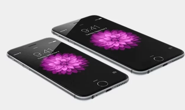 iPhone 6: o mais vendido da história da Apple