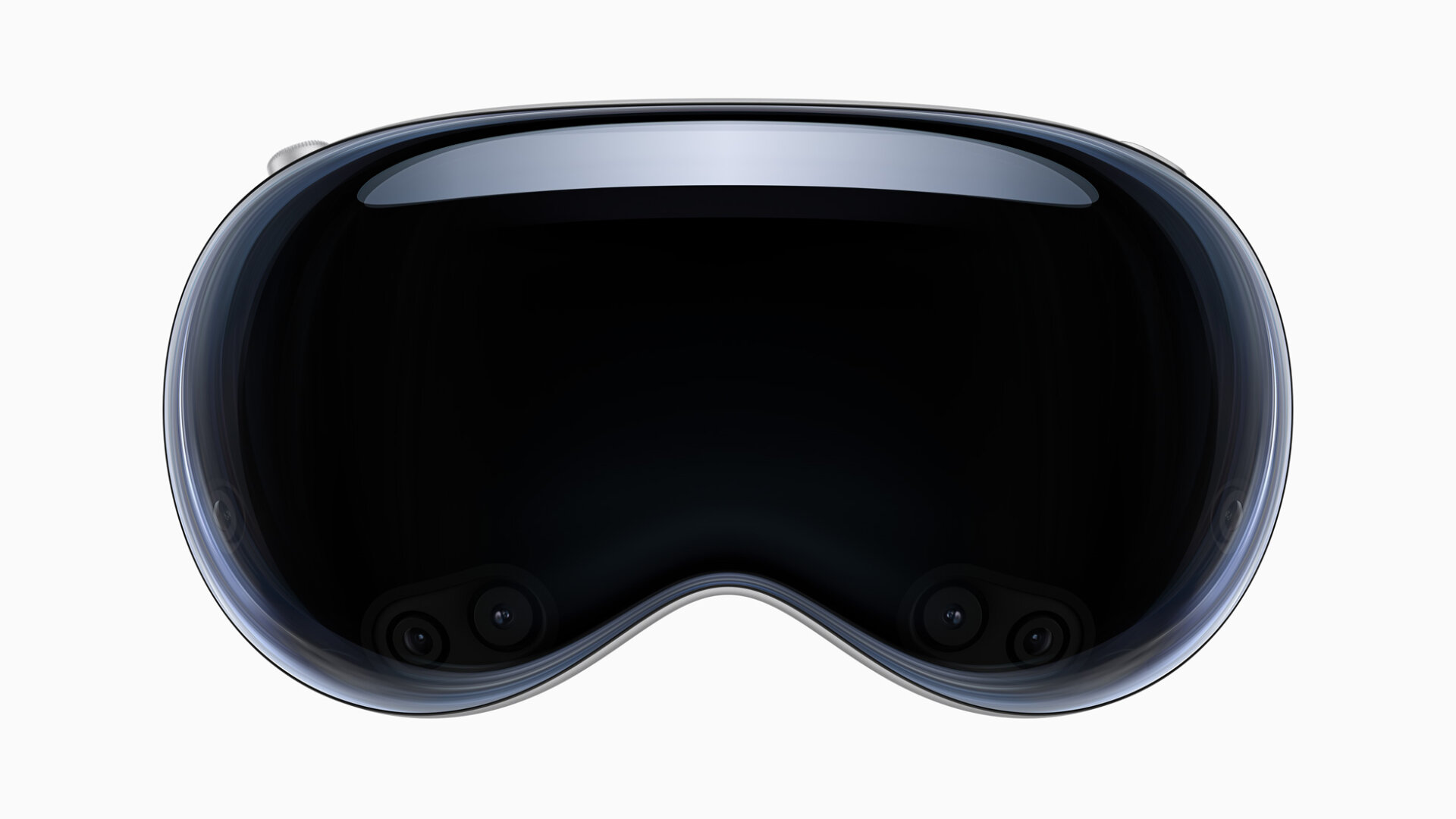 【美品】Apple Vision Pro 512GB Vision Pro, dispositivo de AR da Apple, chega em 2024 por US$ 3,5 mil
