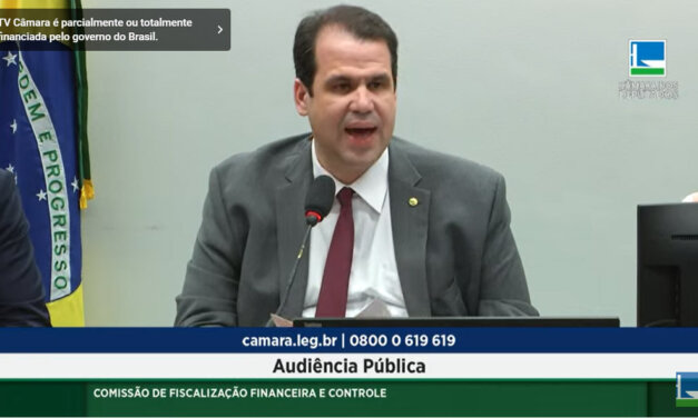 Deputado deve abrir procedimento junto ao TCU sobre licitações de chip neutro