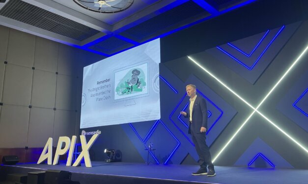 Estamos falhando em proteger nossas crianças da IA e da tecnologia, diz CEO da Cyrano