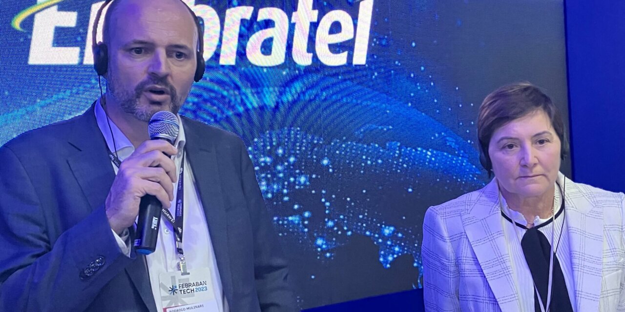 Banco do Brasil instala rede privativa 5G com Embratel em Brasília