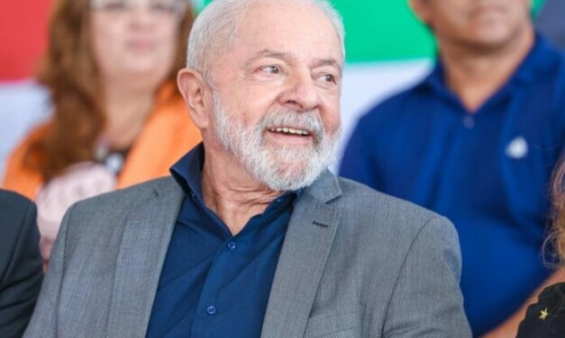 Lula institui GT interministerial para elaborar o Plano Nacional de Inclusão Digital