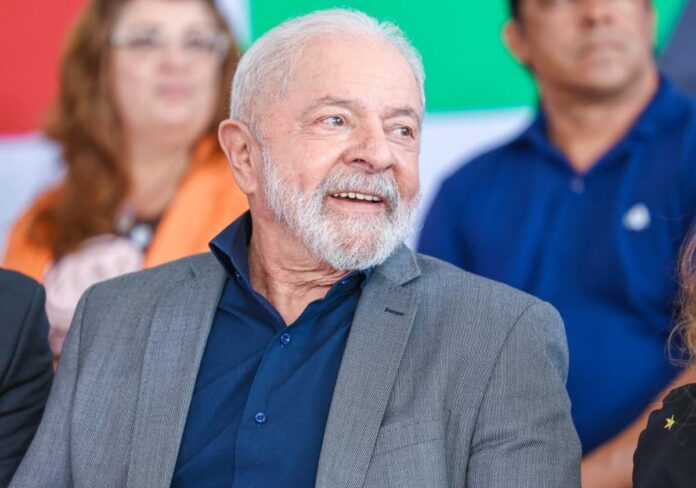 Lula sanciona Marco Legal dos Games