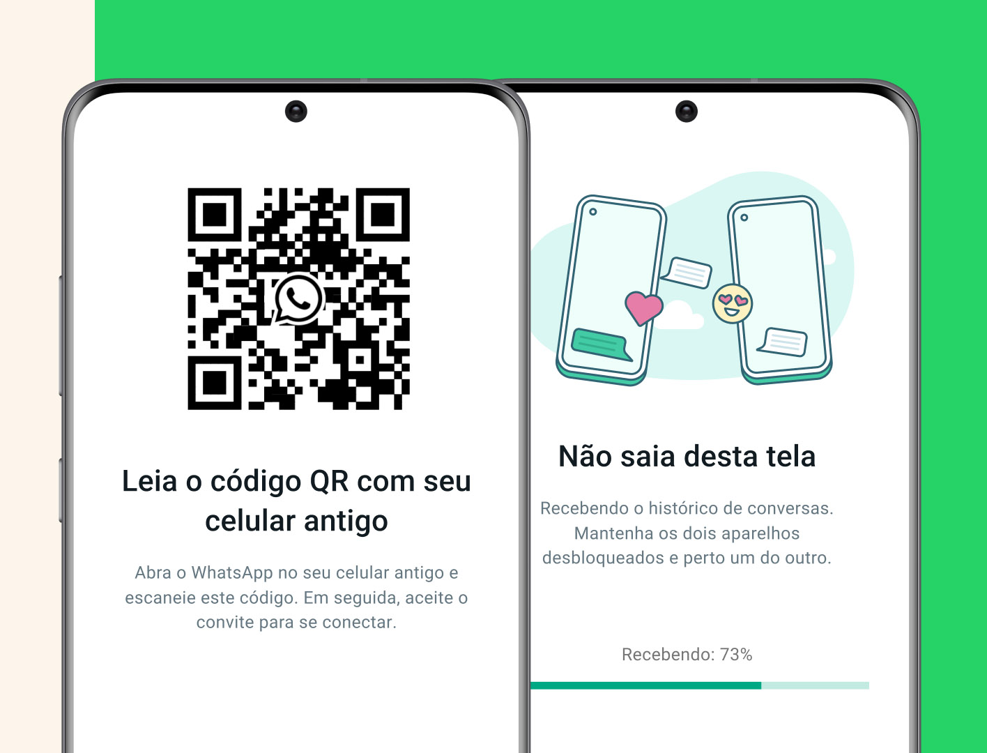 Coder disponibiliza novos números de atendimento via WhatsApp