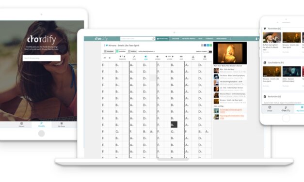Chordify