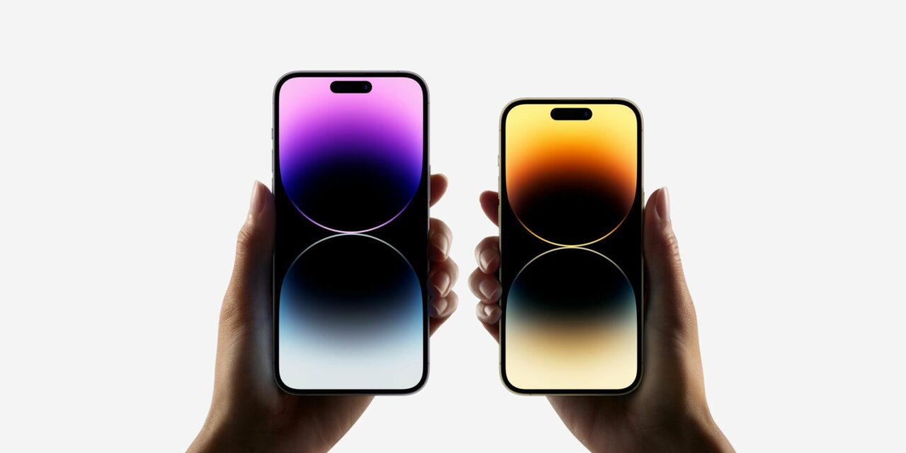 Vendas de iPhone 14 crescem 94% no primeiro semestre de 2024 na OLX