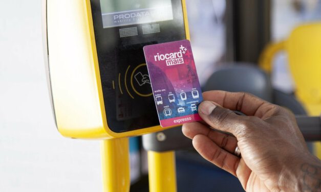 Riocard quer se expandir pelo Brasil