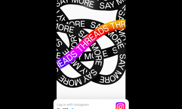 Threads chega a 30 milhões de usuários em um dia