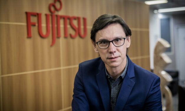 Fujitsu fará testes de rede privativa 5G com OpenRAN em SP