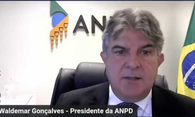 ANPD quer assumir função de regulador da IA no Brasil
