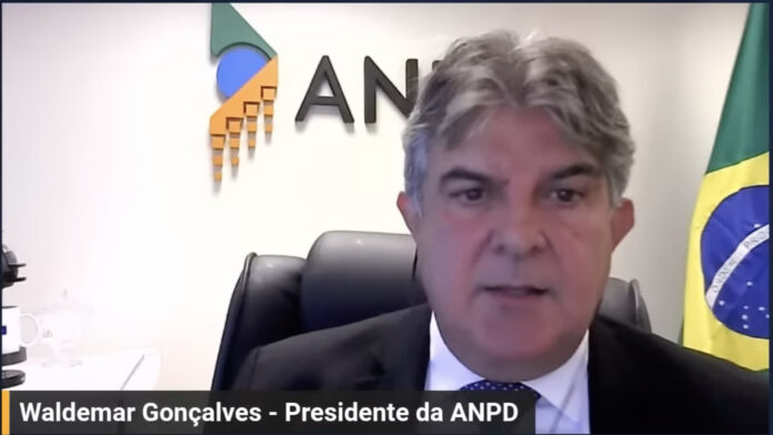 ANPD quer assumir função de regulador da IA no Brasil