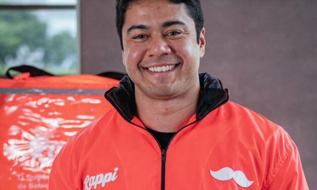 Rappi contrata Felipe Criniti como CEO Brasil