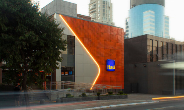 Banco Itaú lança Pague Parcelado via Pix para PMEs