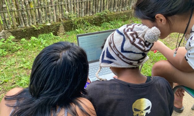 IA ajudará a preservar línguas indígenas, em projeto de USP e IBM