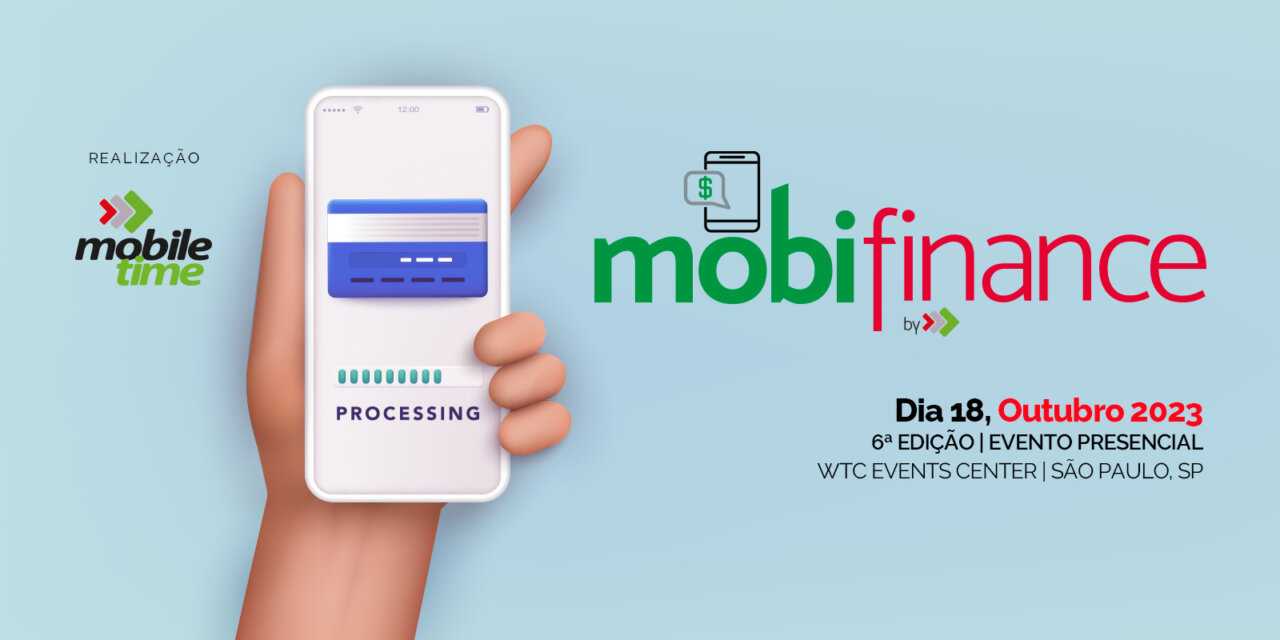 Cielo, Mastercard, Payface, Riocard e Sem Parar no MobiFinance