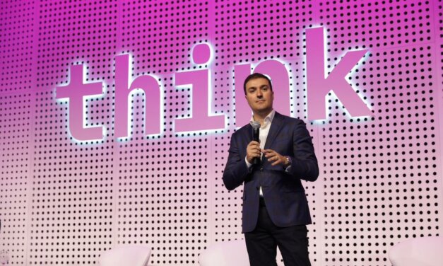 Executivos já têm planos para os próximos cinco anos para uso da IA nas empresas