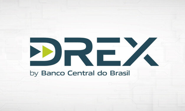 Real Digital, moeda digital do BC, passa a se chamar Drex