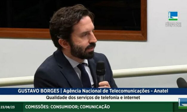 Brasil tem 9 mil localidades sem sinal de telefonia móvel