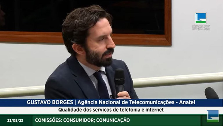 Brasil tem 9 mil localidades sem sinal de telefonia móvel