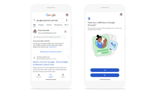 Google lança funções que dão mais controle ao usuário na Busca