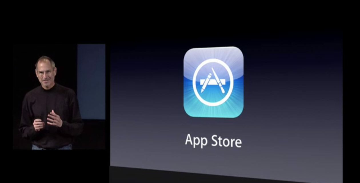 App Store: como surgiu a loja de aplicativos para iOS