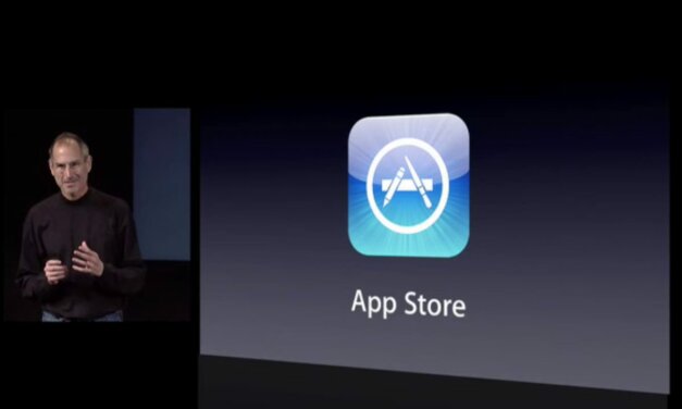App Store: como surgiu a loja de aplicativos para iOS