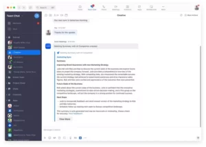 Zoom apresenta novo assistente com IA generativa, Zoom AI Companion 2 548950449 i794719