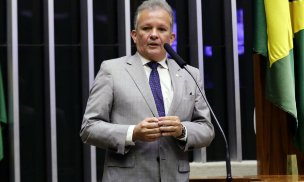 Parlamentar quer detalhes sobre posicionamento do Brasil para 6 GHz