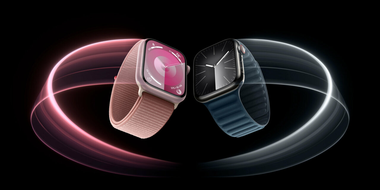 Apple deixará de vender Apple Watches mais novos até 24 de dezembro nos EUA