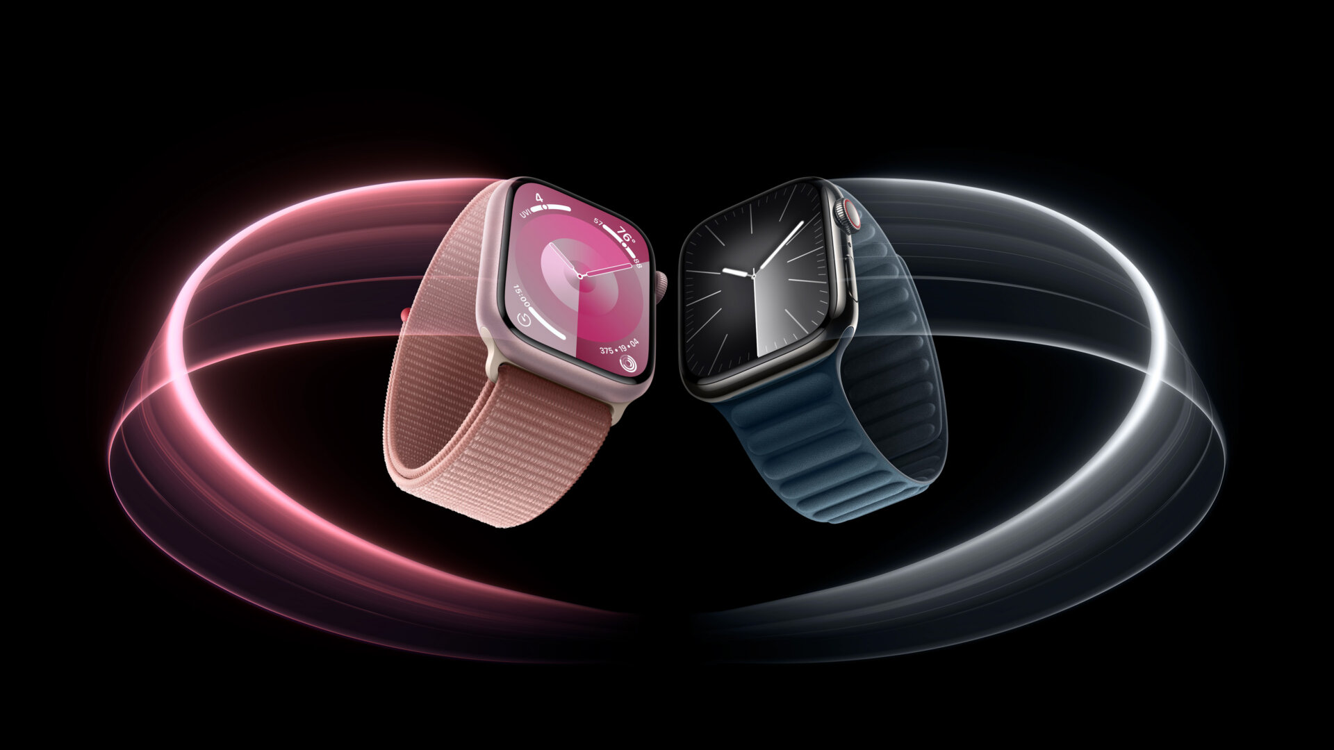 Apple Watch Series 9 terá conexão com a Siri e toque duplo; veja como  funciona