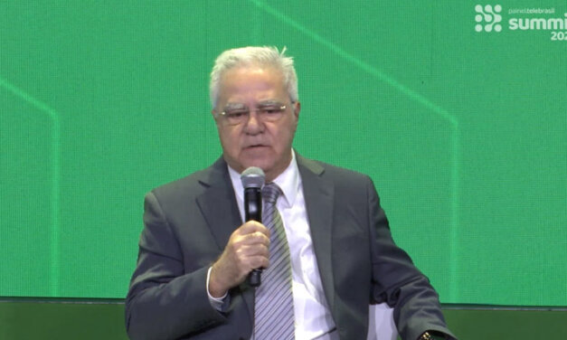 Claro pede atenção com precarização de redes e destinação do 6 GHz