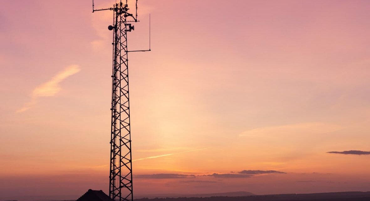 Sol chegará a 350 torres com 3G/4G no interior nos próximos oito meses
