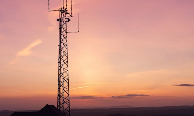 Sol chegará a 350 torres com 3G/4G no interior nos próximos oito meses